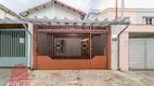 Foto 30 de Casa com 3 Quartos à venda, 161m² em Campo Belo, São Paulo