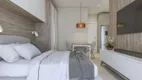 Foto 12 de Apartamento com 1 Quarto à venda, 30m² em Ribeirão da Ilha, Florianópolis