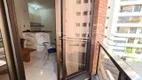 Foto 5 de Flat com 1 Quarto para alugar, 45m² em Moema, São Paulo