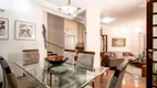 Foto 11 de Casa de Condomínio com 5 Quartos para venda ou aluguel, 650m² em Jardim Madalena, Campinas