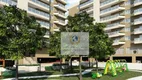 Foto 8 de Apartamento com 3 Quartos à venda, 124m² em Jardim Ypê, Paulínia
