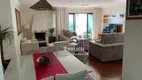 Foto 2 de Apartamento com 4 Quartos à venda, 189m² em Vila Bastos, Santo André