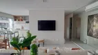 Foto 5 de Apartamento com 2 Quartos à venda, 60m² em Santo Amaro, São Paulo
