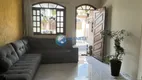 Foto 4 de Casa com 2 Quartos à venda, 56m² em Santa Branca, Belo Horizonte