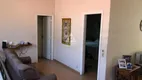 Foto 10 de Casa com 3 Quartos à venda, 148m² em Rio Comprido, Rio de Janeiro