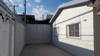 Foto 2 de Casa com 3 Quartos à venda, 111m² em Jardim Londres, Campinas