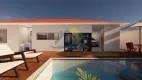 Foto 3 de Casa com 3 Quartos à venda, 145m² em Vilatur, Saquarema