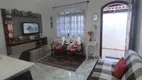Foto 4 de Casa de Condomínio com 3 Quartos à venda, 50m² em Martin de Sá, Caraguatatuba