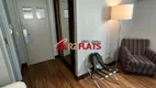 Foto 5 de Flat com 1 Quarto para alugar, 29m² em Brooklin, São Paulo