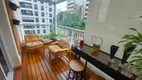 Foto 10 de Apartamento com 1 Quarto à venda, 78m² em Vila Nova Conceição, São Paulo