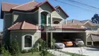 Foto 2 de Casa de Condomínio com 3 Quartos à venda, 480m² em Aldeia da Serra, Barueri