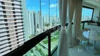 Foto 8 de Apartamento com 3 Quartos à venda, 132m² em Boa Viagem, Recife