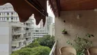 Foto 12 de Apartamento com 4 Quartos à venda, 215m² em Tijuca, Rio de Janeiro