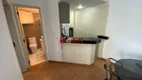 Foto 6 de Flat com 1 Quarto para alugar, 35m² em Vila Nova Conceição, São Paulo