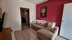 Foto 7 de Casa com 3 Quartos à venda, 105m² em Parque Cecap I, Piracicaba