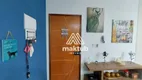 Foto 33 de Cobertura com 3 Quartos à venda, 167m² em Vila Alzira, Santo André