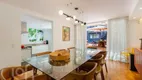 Foto 2 de Casa com 5 Quartos à venda, 380m² em Pinheiros, São Paulo