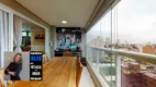 Foto 5 de Apartamento com 2 Quartos à venda, 68m² em Chácara Klabin, São Paulo