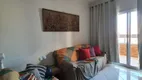 Foto 6 de Apartamento com 2 Quartos à venda, 70m² em Vila Assunção, Praia Grande