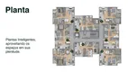 Foto 13 de Apartamento com 2 Quartos à venda, 52m² em Glória, Joinville