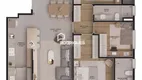 Foto 12 de Apartamento com 3 Quartos à venda, 184m² em Centro, São Leopoldo