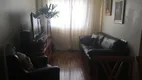 Foto 3 de Apartamento com 3 Quartos à venda, 54m² em Jardim Ibitirama, São Paulo