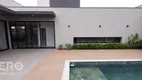 Foto 12 de Casa de Condomínio com 3 Quartos à venda, 350m² em Residencial Villa Lobos, Bauru