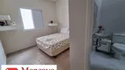 Foto 18 de Apartamento com 4 Quartos à venda, 130m² em Indaiá, Caraguatatuba