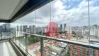 Foto 3 de Apartamento com 3 Quartos à venda, 113m² em Chácara Santo Antônio, São Paulo