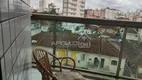 Foto 35 de Cobertura com 4 Quartos à venda, 228m² em Vila Belmiro, Santos