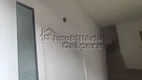 Foto 11 de Casa de Condomínio com 2 Quartos à venda, 56m² em Canto do Forte, Praia Grande