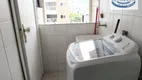 Foto 21 de Apartamento com 3 Quartos à venda, 85m² em Enseada, Guarujá
