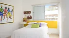 Foto 13 de Apartamento com 4 Quartos à venda, 190m² em Enseada, Guarujá