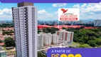 Foto 11 de Apartamento com 3 Quartos à venda, 63m² em Jardim Oriente, São José dos Campos