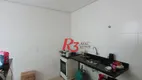 Foto 3 de Apartamento com 2 Quartos à venda, 59m² em Vila Voturua, São Vicente