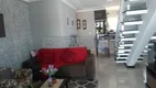 Foto 3 de Casa de Condomínio com 3 Quartos à venda, 167m² em Parque Sao Bento, Sorocaba