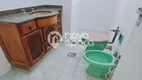Foto 14 de Apartamento com 3 Quartos à venda, 60m² em Tijuca, Rio de Janeiro