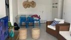 Foto 35 de Apartamento com 3 Quartos à venda, 118m² em Vila Alzira, Guarujá