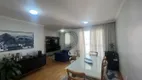 Foto 6 de Apartamento com 3 Quartos à venda, 70m² em Jardim Bonfiglioli, São Paulo