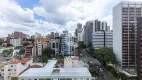 Foto 45 de Cobertura com 3 Quartos à venda, 251m² em Bigorrilho, Curitiba