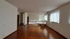 Foto 3 de Apartamento com 4 Quartos à venda, 240m² em Cambuí, Campinas