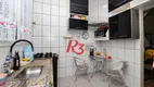 Foto 12 de Sobrado com 3 Quartos à venda, 89m² em Campo Grande, Santos