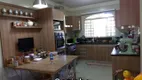 Foto 13 de Casa de Condomínio com 5 Quartos à venda, 520m² em Setor Habitacional Vicente Pires, Brasília