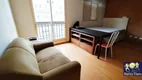 Foto 3 de Flat com 1 Quarto para alugar, 35m² em Jardins, São Paulo