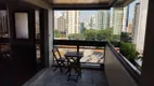 Foto 7 de Apartamento com 4 Quartos à venda, 210m² em Campo Belo, São Paulo