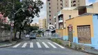 Foto 5 de Lote/Terreno à venda, 562m² em Vila Valparaiso, Santo André