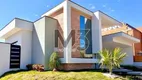 Foto 2 de Casa de Condomínio com 3 Quartos à venda, 215m² em Jardim Residencial Dona Maria Jose, Indaiatuba