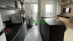 Foto 2 de Apartamento com 2 Quartos à venda, 60m² em Granja Viana, Carapicuíba