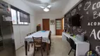 Foto 7 de Apartamento com 3 Quartos à venda, 164m² em José Menino, Santos