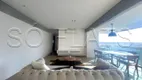 Foto 3 de Apartamento com 2 Quartos à venda, 220m² em Vila Olímpia, São Paulo